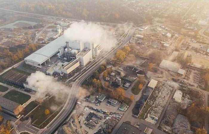 ‘Today, hydrogen is anything but clean’ says Enel boss
